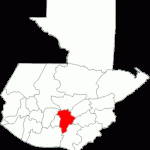 The department of Guatemala, Guatemala