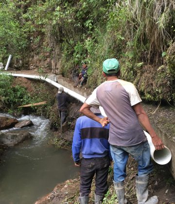 Potable water is crucial for health.